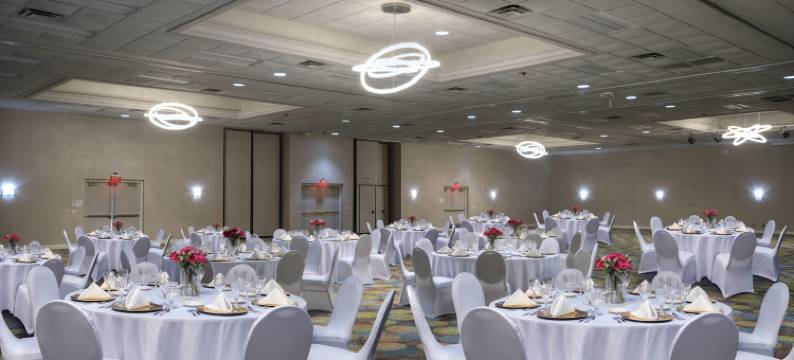 简斯维尔I-90&14号美国高速公路智选假日酒店(Holiday Inn Express JANESVILLE-I-90 & US HWY 14 by IHG)图片