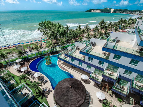 珊瑚广场公寓酒店