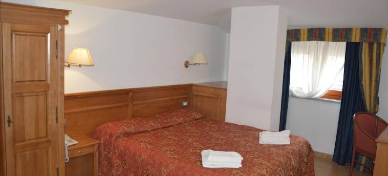 安提卡滨海酒店(Hotel Ristorante Antica Marina)图片