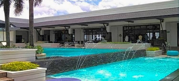 费歇尔酒店(L'Fisher Hotel Bacolod)图片