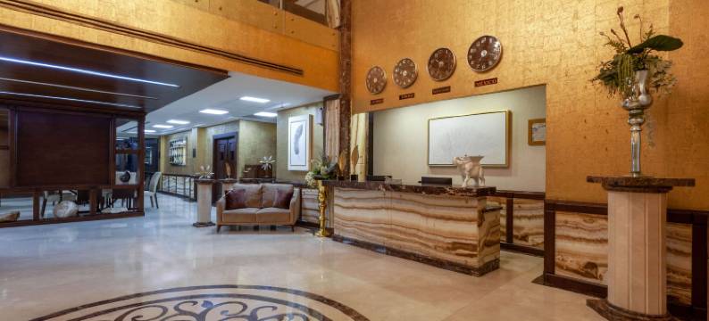 温德姆托伦酒店(Wyndham Torreon)图片