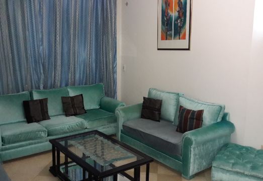 Spacious Very Modern Apartment Richly Furnished Hotel Overview