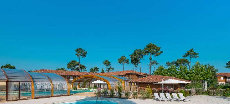 Les Cottages du Lac M3 Privilège图片