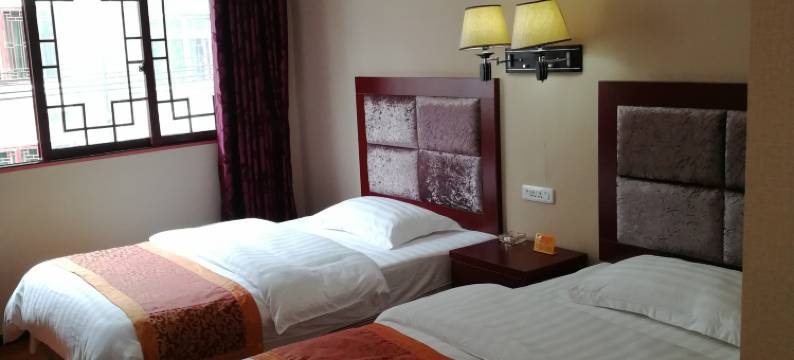 镇远小胡民居图片