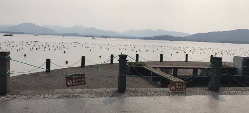 汉庭酒店(杭州西湖仁和路店)图片