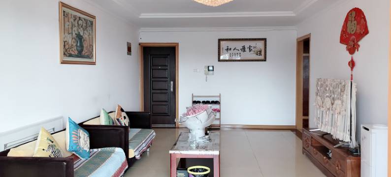 华誉宾馆(威海国际海水浴场山东大学店)图片