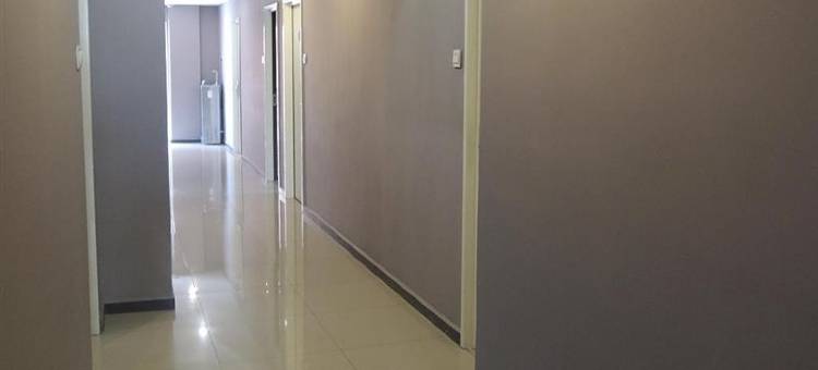 巴生班达尔植物园99号酒店(Hotel 99 Botanik Klang)图片