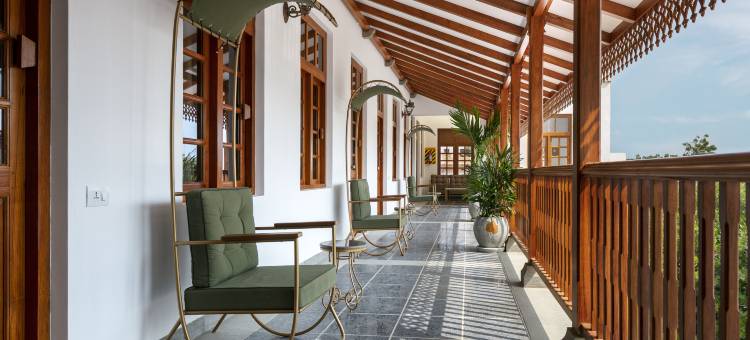 欧洲大酒店(Grand Hotel d'Europe)图片