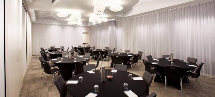 奥兰多市中心雅乐轩酒店(Aloft Orlando Downtown)图片