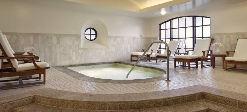 巴卡拉圣巴巴拉丽思卡尔顿酒店(The Ritz-Carlton Bacara, Santa Barbara)图片