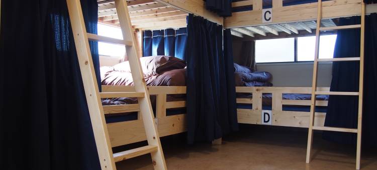 索诺玛旅馆(Guest House Sonomama)图片