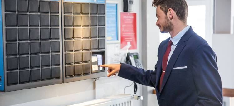 乐皮奥西酒店(Hôtel les Pieux En Cotentin)图片