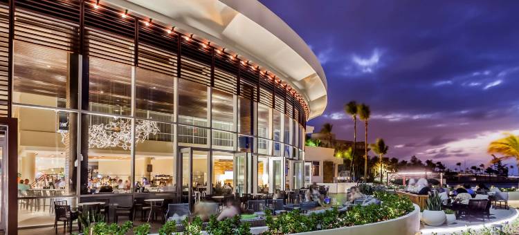 加勒比希尔顿酒店(Caribe Hilton)图片