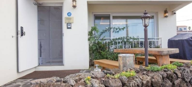 哈尼豪斯度假屋(Hani Haus)图片