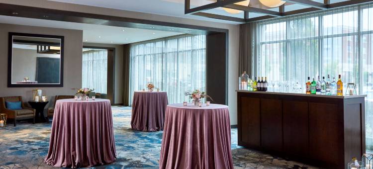 罗切斯特/大学和医学中心希尔顿花园酒店(Hilton Garden Inn Rochester/University and Medical Center)图片
