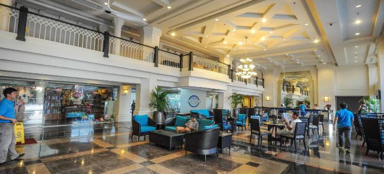 峡谷湾水疗酒店(Canyon Cove Hotel and Spa)图片