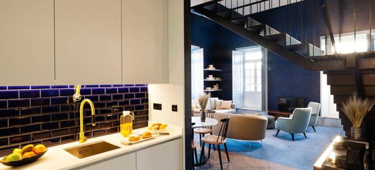 艾尔卡卡里斯公寓(Apartamentos the Arc Carrís)图片