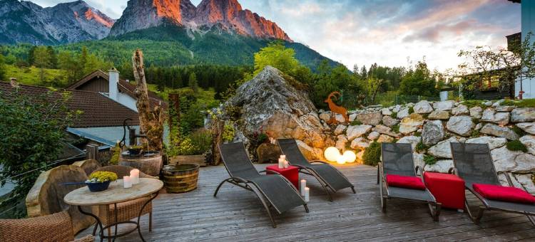 拜仁度假酒店(限成人入住)(Bayern Resort Hotel (Adults Only))图片