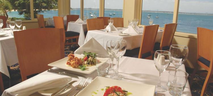 浅滩湾华美达温德姆度假酒店(Ramada Resort by Wyndham Shoal Bay)图片