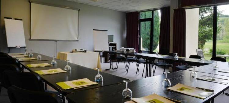 国际之家老酒店(Logis le Vieux Logis)图片