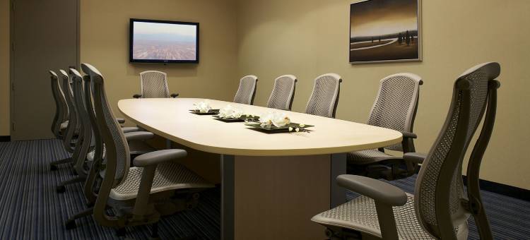 Holiday Inn & Suites 蒙特利尔机场(Holiday Inn & Suites Montreal Airport)图片