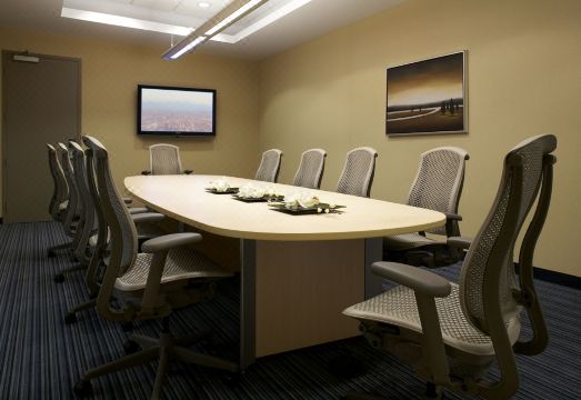 Holiday Inn & Suites MONTREAL AIRPORT by IHG Hotel Overview