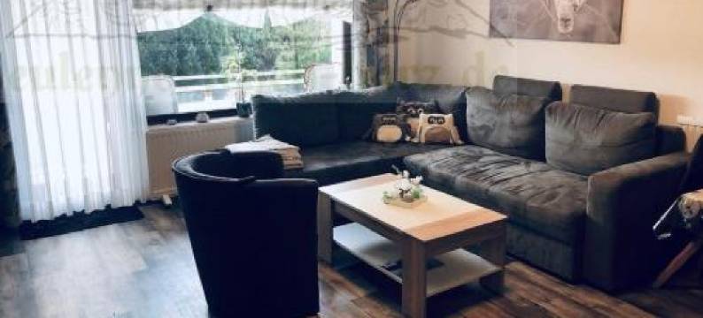 Eulennestchen-Harz Fewo S1 & L2 Für Single, Paar Oder Familie & Hund Oberharz图片