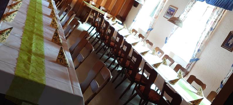 老鹰酒店(Zum Adler Sauldorf / Krumbach)图片