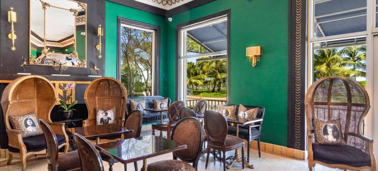 南海滩骑士酒店(Cavalier South Beach Hotel)图片