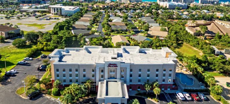 Holiday Inn Express & Suites Destin - Miramar Beach by IHG图片