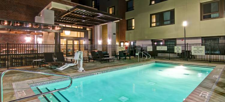 帕洛阿尔托Homewood Suites by Hilton(Homewood Suites by Hilton Palo Alto)图片