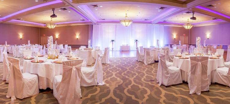 墨尔本希尔顿酒店(Hilton Melbourne, FL)图片