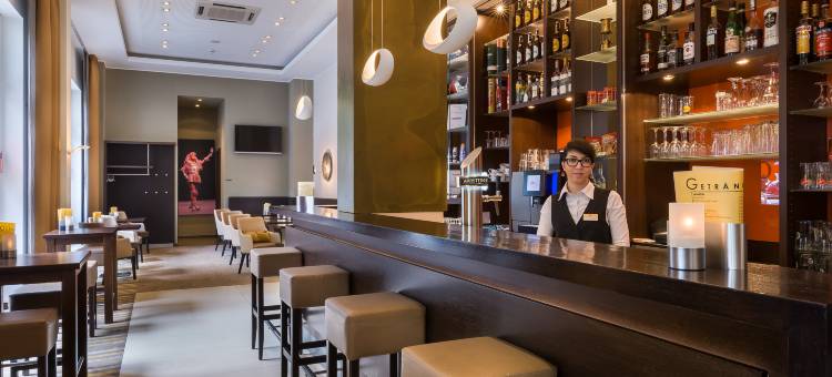 波鸿 Garner 酒店(Garner Hotel Bochum)图片