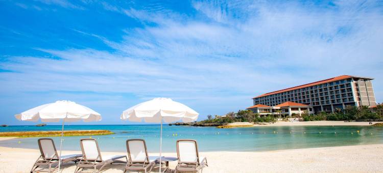 凯悦酒店 濑良垣岛冲绳(Hyatt Regency Seragaki Island Okinawa)图片
