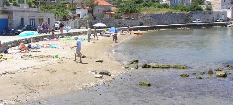 Apartmani Loredana - 2-Bedroom-Apartment with Sea View图片