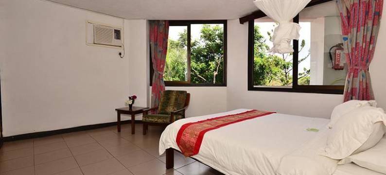 巴奥巴布假日度假村(Baobab Holiday Resort)图片