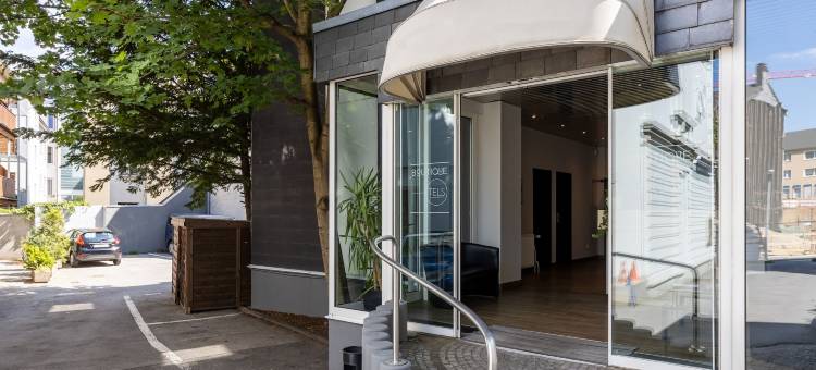 Trip Inn埃森市精品酒店(Boutique Essen City)图片