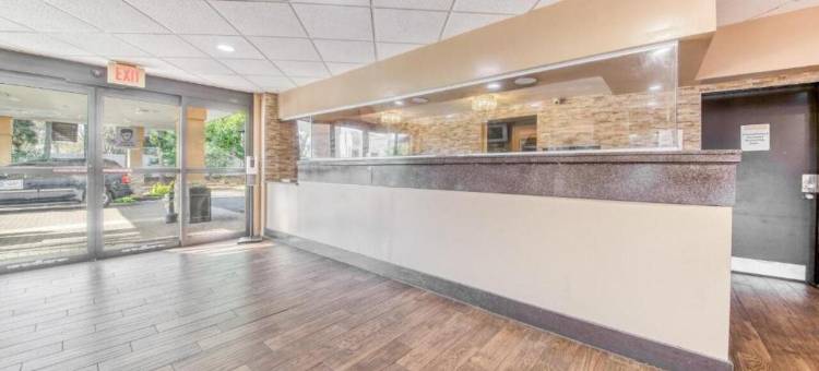 奥兰多国际大道附近的民宿酒店(B&B Hotel Orlando International Drive Near Universal - Newly Renovated!)图片