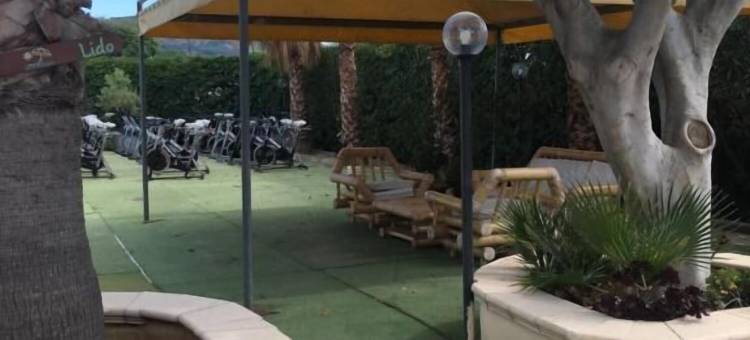 拜伊亚斯特雷托酒店(B&B Baia Dello Stretto)图片