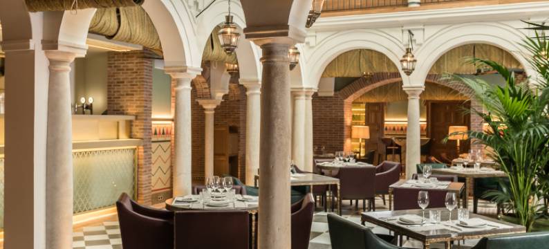 索莱西奥宫殿 - 全球奢华精品酒店(Palacio Solecio, a Small Luxury Hotel of the World)图片