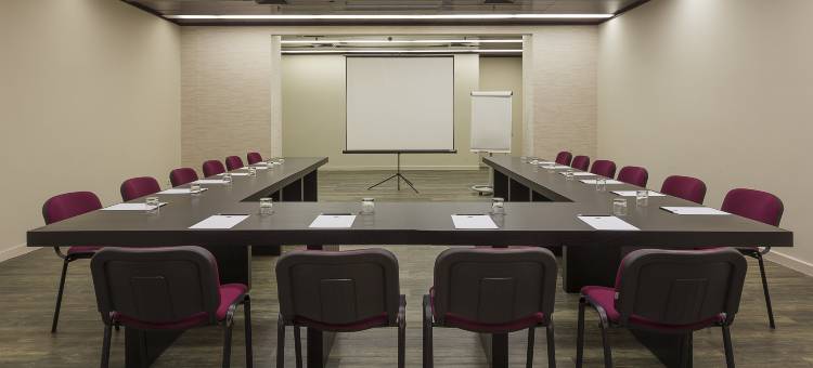 HF伊帕那马公园酒店(HF Ipanema Park)图片