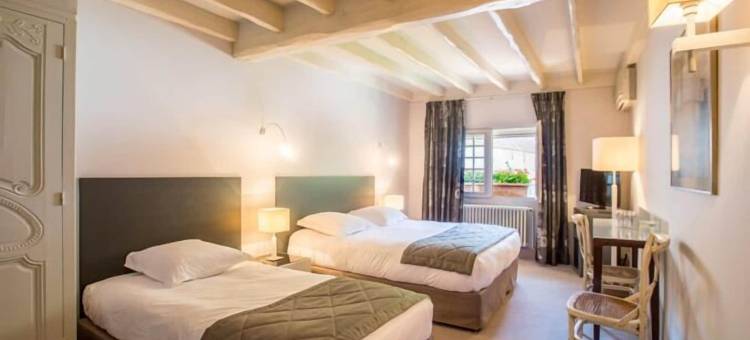 阿尔贝格之家旅馆(Auberge le Relais)图片