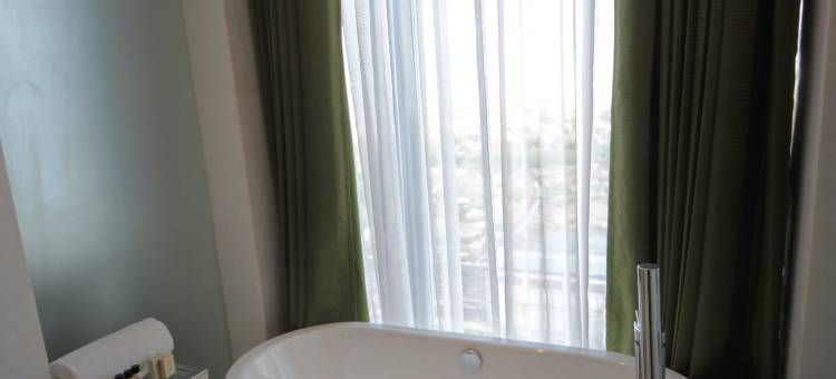 新德里德瓦卡维万塔酒店(Vivanta New Delhi, Dwarka)图片