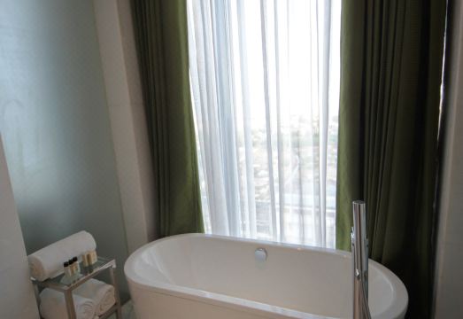 Vivanta New Delhi, Dwarka Hotel Overview