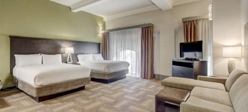 巴尔的摩 - 内港洲际Staybridge Suites酒店(Staybridge Suites BALTIMORE - INNER HARBOR by IHG)图片