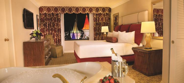 拉斯维加斯神剑酒店(Excalibur Hotel Casino Las Vegas)图片