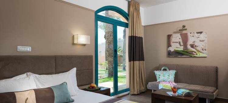 U水花度假村酒店(U Splash Resort Eilat)图片