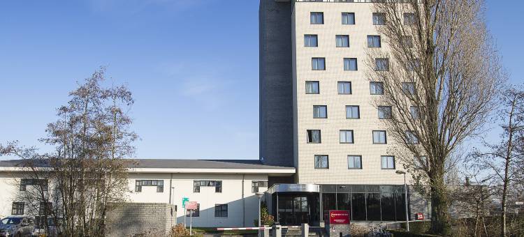 多德雷赫特/帕彭德雷赫特堡垒酒店(Bastion Hotel Dordrecht Papendrecht)图片