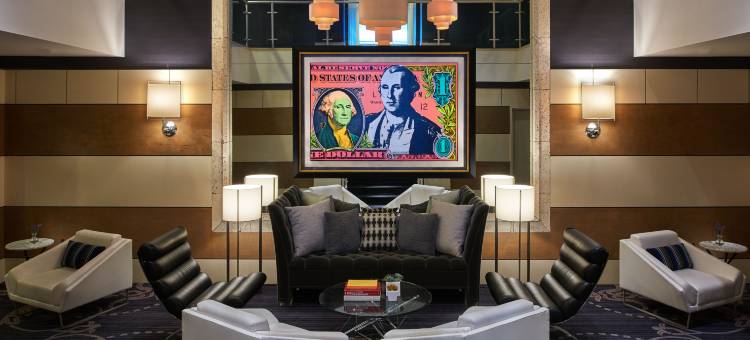 金普顿乔治酒店(Kimpton George Hotel)图片