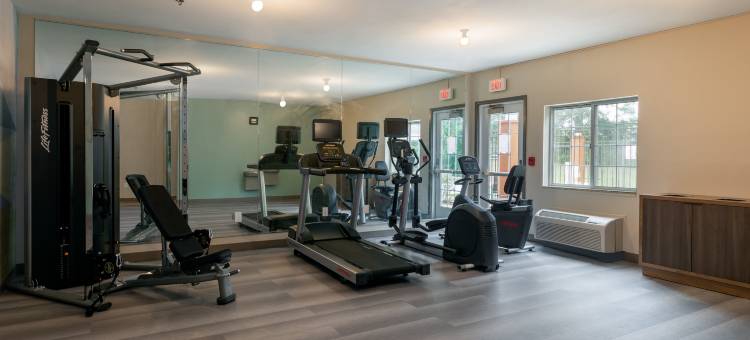 Candlewood Suites 企业(Candlewood Suites Enterprise)图片